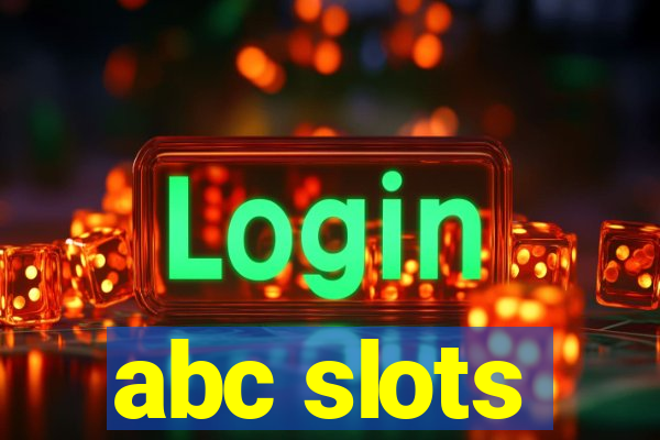 abc slots